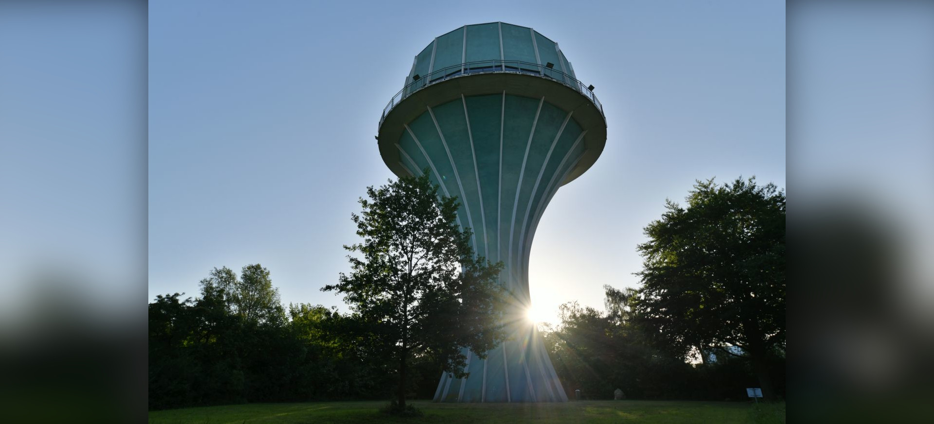 Wasserturm